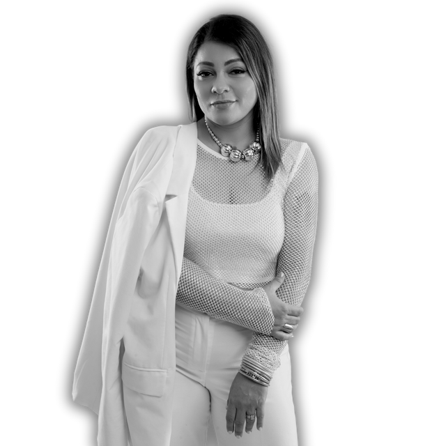 Melisa Ponce: Branding & UX